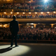 Image for article titled The tension between Aaron Sorkin and Danny Boyle drives Steve Jobs